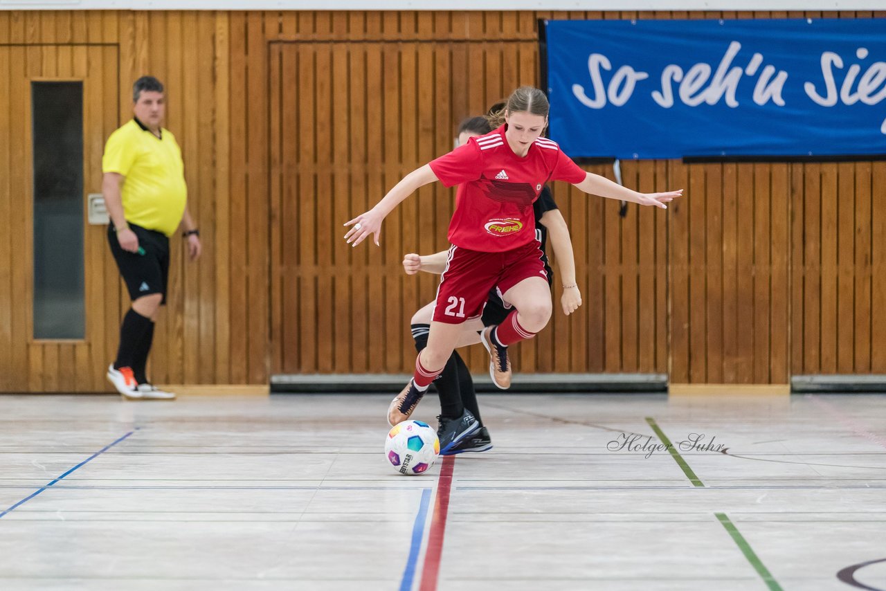 Bild 380 - VR Bank Cup Horst
